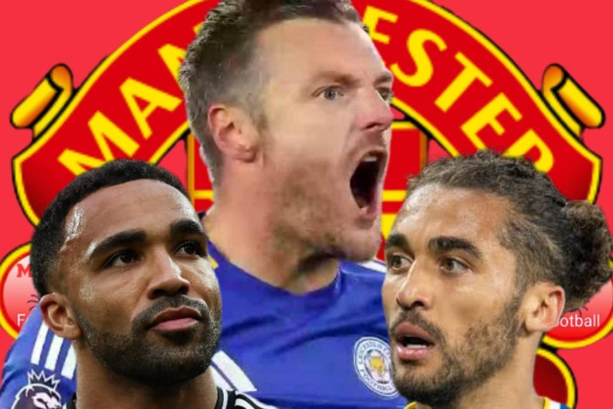 三大免费中锋向曼联自荐，悍将愿按场收费！哲凯赖什向阿莫林发好人卡