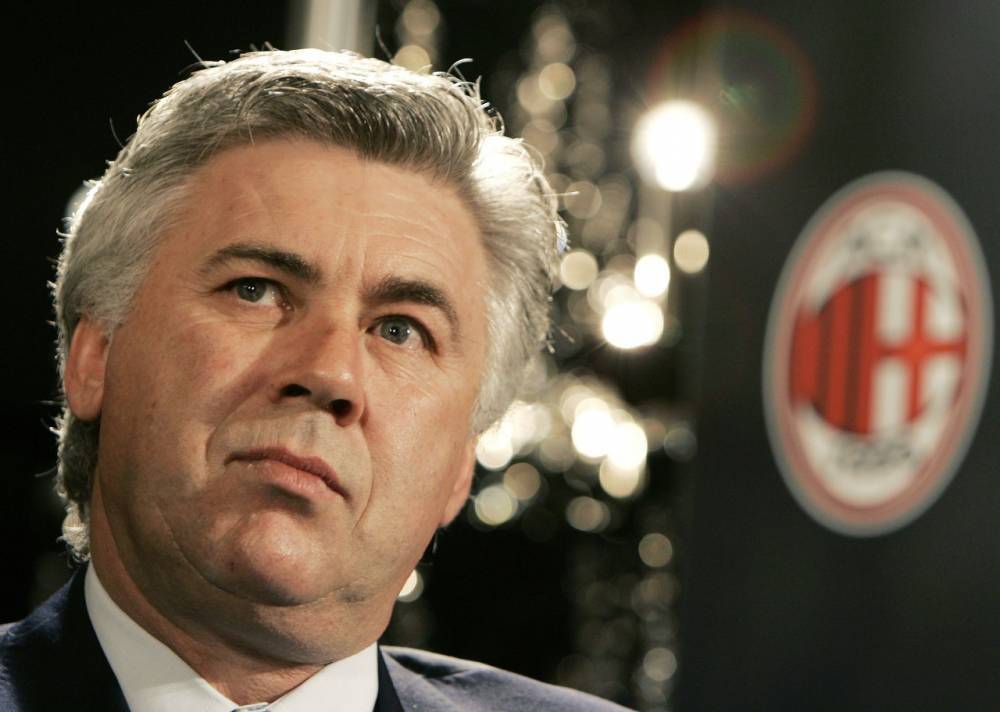 五大联赛冠军全满贯第一人，安帅打破足坛历史，创下前所未有纪录